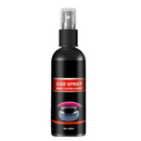 Spray Reparador de Carro