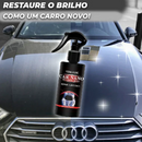 Spray Reparador de Carro