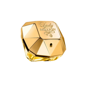 Lady Million Paco Rabanne Eau de Parfum – Perfume Feminino 100ml