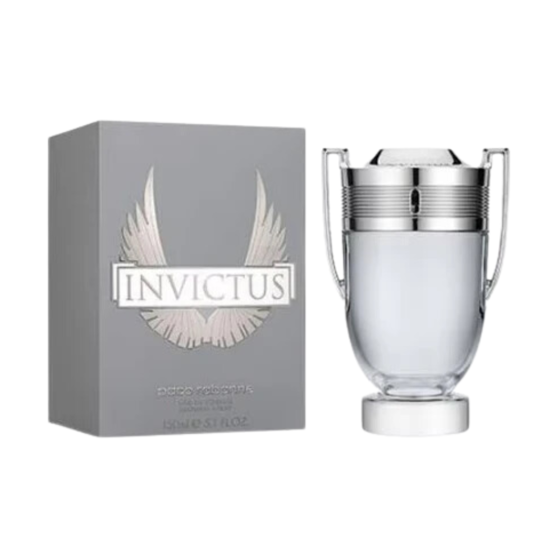 Invictus Paco Rabanne – Perfume Masculino 100ml