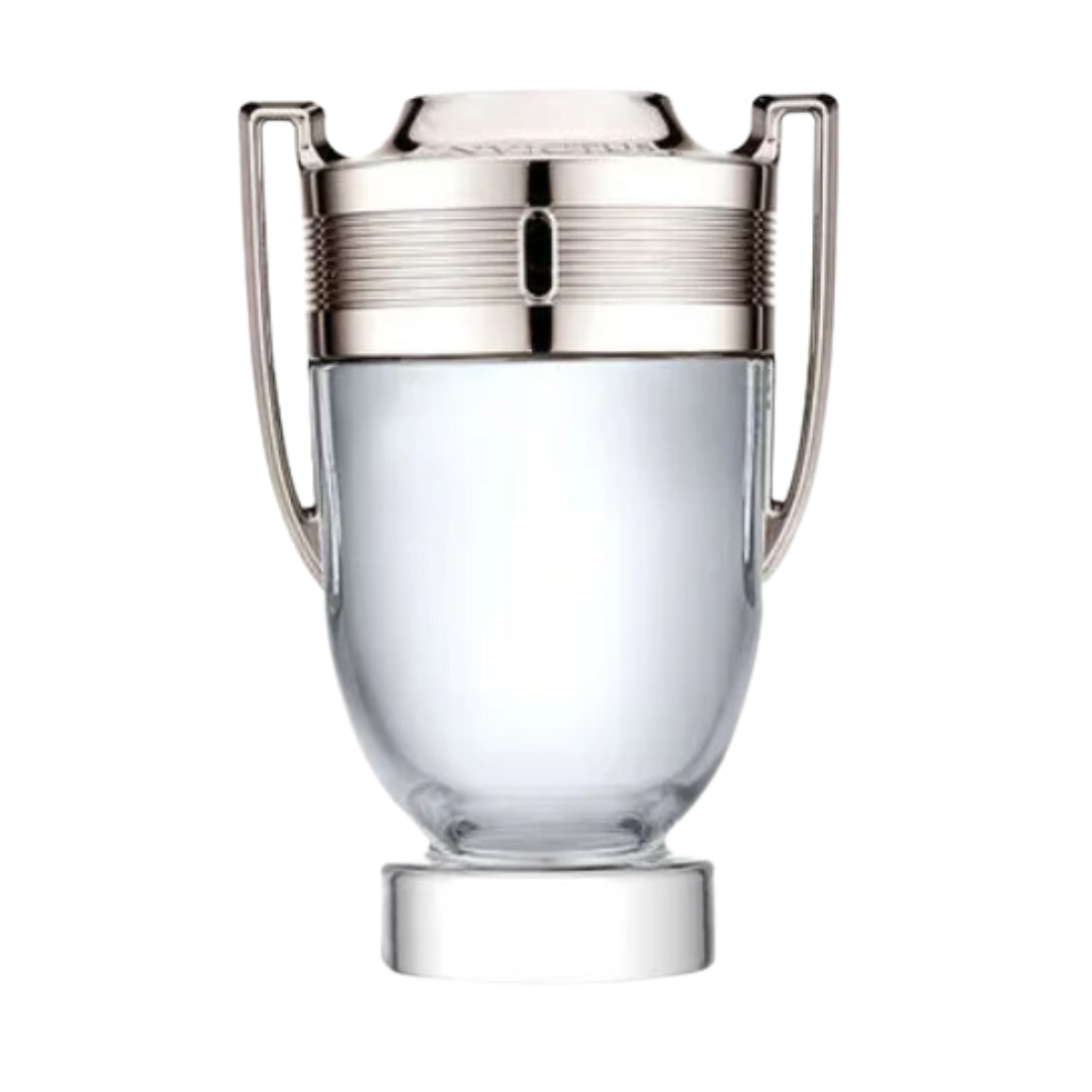 Invictus Paco Rabanne – Perfume Masculino 100ml