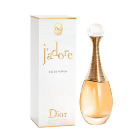 Jadore Dior Eau de Parfum – Perfume Feminino 100ml