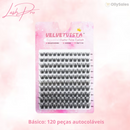 LashPro - Extensão de cílios feita em casa