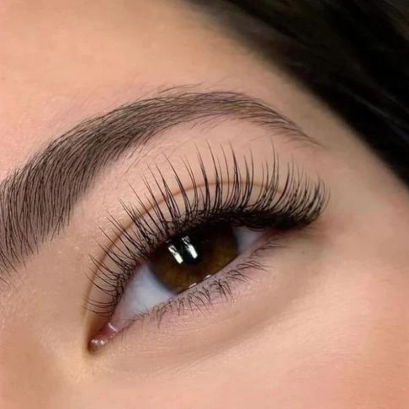 LashPro - Extensão de cílios feita em casa