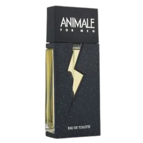 Animale Perfume Eau de Toilette – Perfume Masculino 100ml