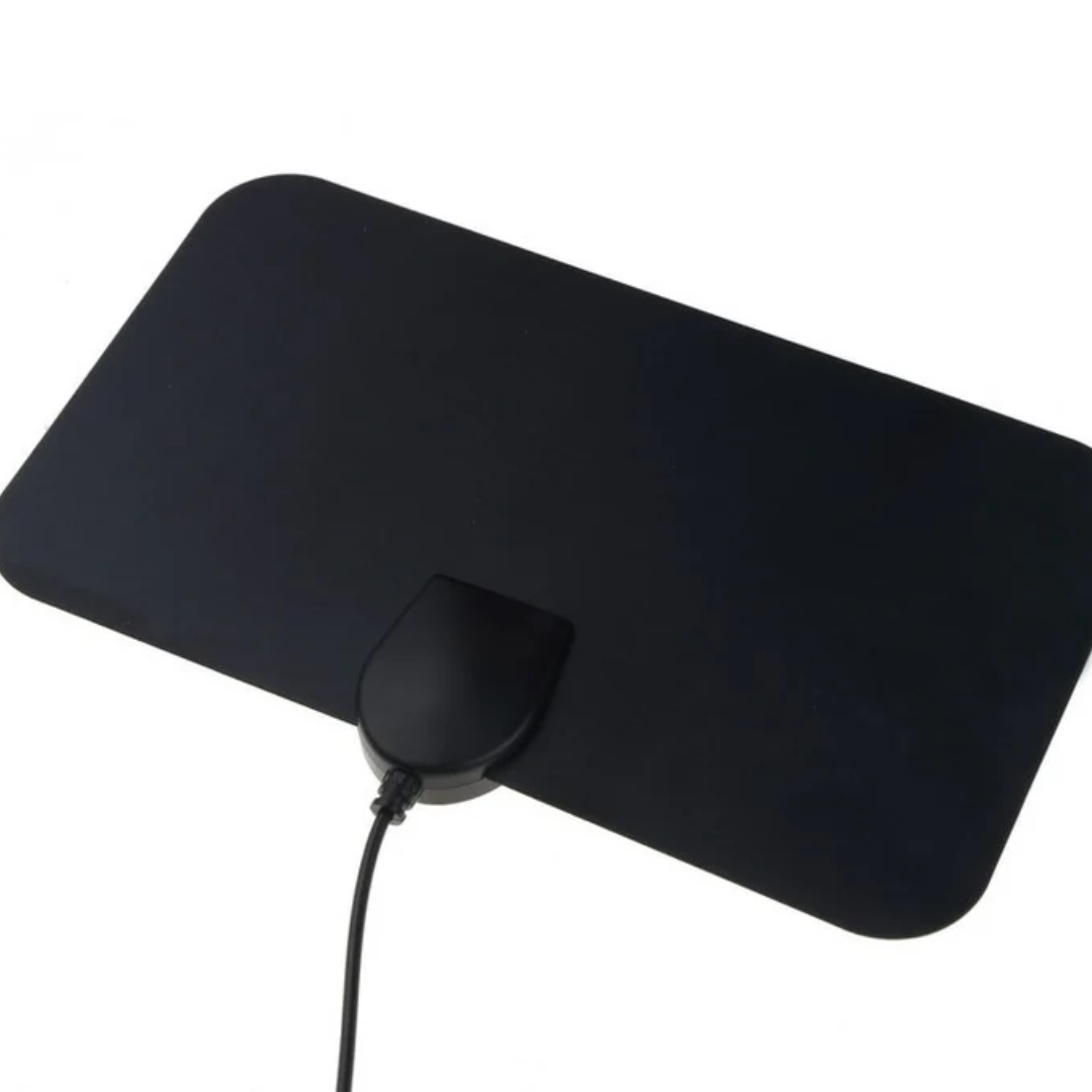 Antena Digital HDTV 4K