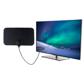 Antena Digital HDTV 4K