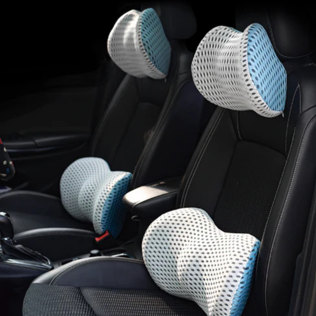 Apoio Lombar para Carro - ComfortLine