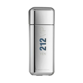 212 Vip Men Eau de Toilette – Perfume Masculino 100ml