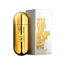 212 Vip – Perfume Feminino 100ml