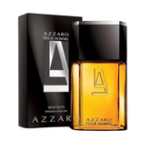 Azzaro Eau de Toilette – Perfume Masculino 100ml