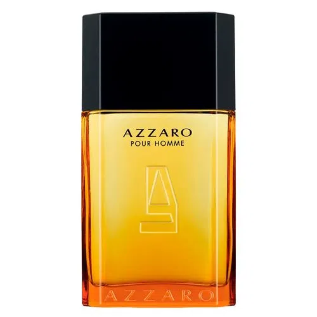 Azzaro Eau de Toilette – Perfume Masculino 100ml