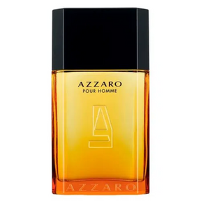 Azzaro Eau de Toilette – Perfume Masculino 100ml