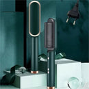 Escova Hair Liss 5 em 1