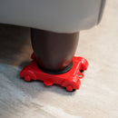 movedor rodinhas para mudança de móveis grandes, movedor de móveis pesados, ferramenta para mover móveis, aparelho movedor de moveis, transporte de móveis