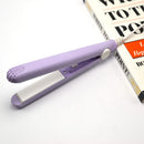 Mini Prancha de Cabelo