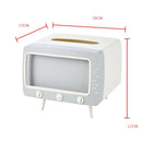 Caixa Porta Treco que Vira TV KIDS