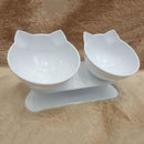 Tigela AntiRefluxo PETS