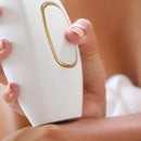 Depilador a Laser Caseiro