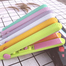 Mini Prancha de Cabelo