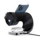 Carregador Magnético Sem Fio Remax 4 em 1