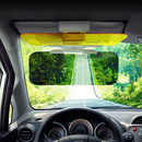 viseira de carro 2 em 1, viseira protetor de luz, viseira quebra sol dia e noite, viseira de carro antiofuscante, viseira para carro dia e noite, viseira solar para carro 2 em 1, viseira antirreflexo