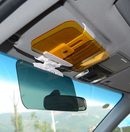 viseira de carro 2 em 1, viseira protetor de luz, viseira quebra sol dia e noite, viseira de carro antiofuscante, viseira para carro dia e noite, viseira solar para carro 2 em 1, viseira antirreflexo