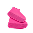 capa de silicone para sapatos, protetor de sapatos, capa impermeável, capa impermeável para sapatos, capa para sapatos, protetor de chuva para sapatos